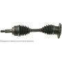 CARDONE Reman 60-1009 Remanufactured CV Axle Assembly