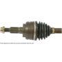 CARDONE Reman 60-1009HD Remanufactured CV Axle Assembly