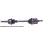 CARDONE Reman 60-1010 Remanufactured CV Axle Assembly