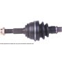 CARDONE Reman 60-1010 Remanufactured CV Axle Assembly