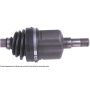 CARDONE Reman 60-1010 Remanufactured CV Axle Assembly