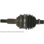 CARDONE Reman 60-1011 Remanufactured CV Axle Assembly