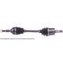 CARDONE Reman 60-1012 Remanufactured CV Axle Assembly