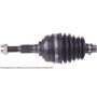 CARDONE Reman 60-1012 Remanufactured CV Axle Assembly