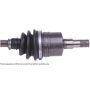 CARDONE Reman 60-1012 Remanufactured CV Axle Assembly