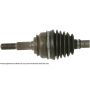 CARDONE Reman 60-1013 Remanufactured CV Axle Assembly