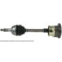 CARDONE Reman 60-1014 Remanufactured CV Axle Assembly
