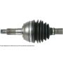 CARDONE Reman 60-1014 Remanufactured CV Axle Assembly