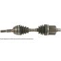 CARDONE Reman 60-1016 Remanufactured CV Axle Assembly