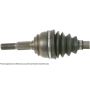 CARDONE Reman 60-1016 Remanufactured CV Axle Assembly