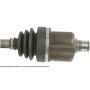 CARDONE Reman 60-1016 Remanufactured CV Axle Assembly