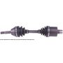 CARDONE Reman 60-1018 Remanufactured CV Axle Assembly