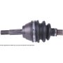 CARDONE Reman 60-1018 Remanufactured CV Axle Assembly
