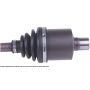 CARDONE Reman 60-1018 Remanufactured CV Axle Assembly