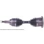 CARDONE Reman 60-1019 Remanufactured CV Axle Assembly