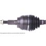 CARDONE Reman 60-1019 Remanufactured CV Axle Assembly