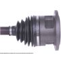 CARDONE Reman 60-1019 Remanufactured CV Axle Assembly