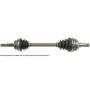 CARDONE Reman 60-1021 Remanufactured CV Axle Assembly