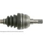 CARDONE Reman 60-1021 Remanufactured CV Axle Assembly