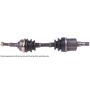 CARDONE Reman 60-1024 Remanufactured CV Axle Assembly