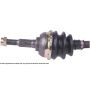 CARDONE Reman 60-1024 Remanufactured CV Axle Assembly
