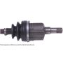 CARDONE Reman 60-1024 Remanufactured CV Axle Assembly