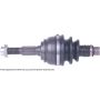 CARDONE Reman 60-1025 Remanufactured CV Axle Assembly