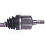 CARDONE Reman 60-1025 Remanufactured CV Axle Assembly