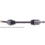 CARDONE Reman 60-1031 Remanufactured CV Axle Assembly