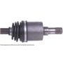 CARDONE Reman 60-1031 Remanufactured CV Axle Assembly