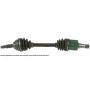 CARDONE Reman 60-1032 Remanufactured CV Axle Assembly