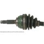 CARDONE Reman 60-1032 Remanufactured CV Axle Assembly