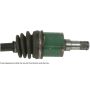 CARDONE Reman 60-1032 Remanufactured CV Axle Assembly