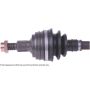 CARDONE Reman 60-1036 Remanufactured CV Axle Assembly