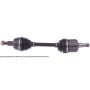CARDONE Reman 60-1037 Remanufactured CV Axle Assembly