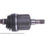 CARDONE Reman 60-1037 Remanufactured CV Axle Assembly
