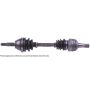 CARDONE Reman 60-1038 Remanufactured CV Axle Assembly
