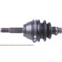 CARDONE Reman 60-1038 Remanufactured CV Axle Assembly