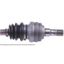 CARDONE Reman 60-1038 Remanufactured CV Axle Assembly
