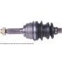 CARDONE Reman 60-1039 Remanufactured CV Axle Assembly