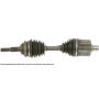CARDONE Reman 60-1040 Remanufactured CV Axle Assembly