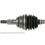CARDONE Reman 60-1042 Remanufactured CV Axle Assembly