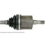 CARDONE Reman 60-1042 Remanufactured CV Axle Assembly