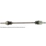 CARDONE Reman 60-1044 Remanufactured CV Axle Assembly