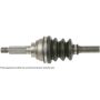 CARDONE Reman 60-1044 Remanufactured CV Axle Assembly