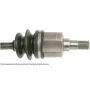 CARDONE Reman 60-1044 Remanufactured CV Axle Assembly