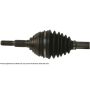 CARDONE Reman 60-1049 Remanufactured CV Axle Assembly