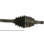 CARDONE Reman 60-1049 Remanufactured CV Axle Assembly