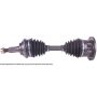 CARDONE Reman 60-1050 Remanufactured CV Axle Assembly