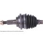 CARDONE Reman 60-1050 Remanufactured CV Axle Assembly